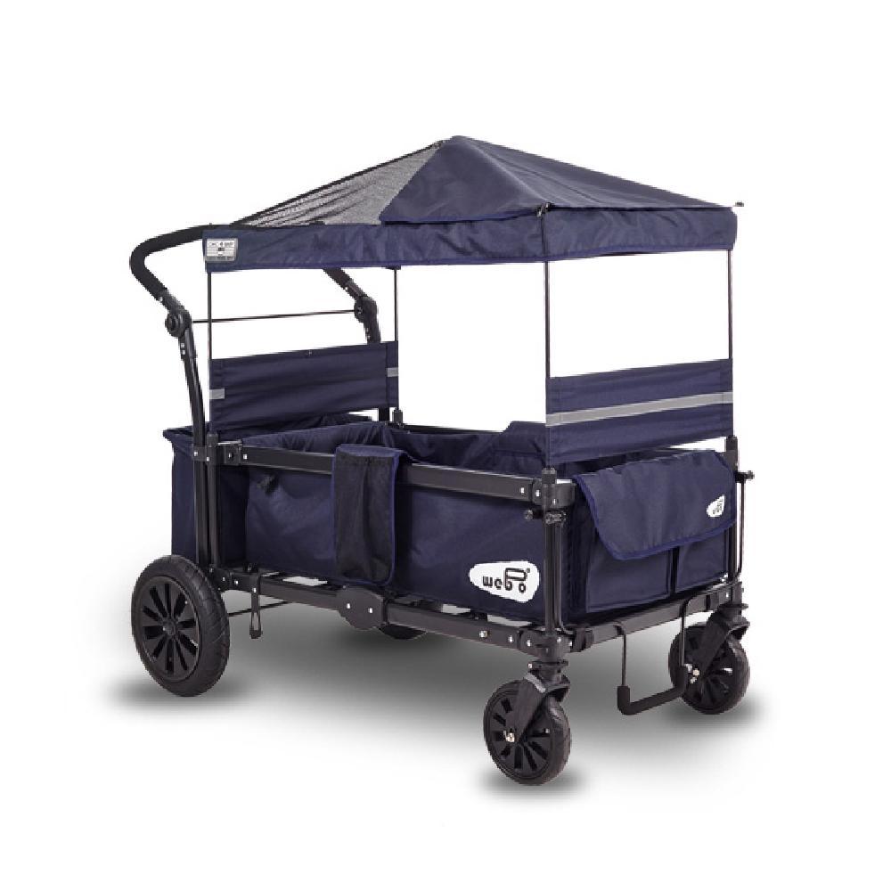 WEGO KIDS WAGON